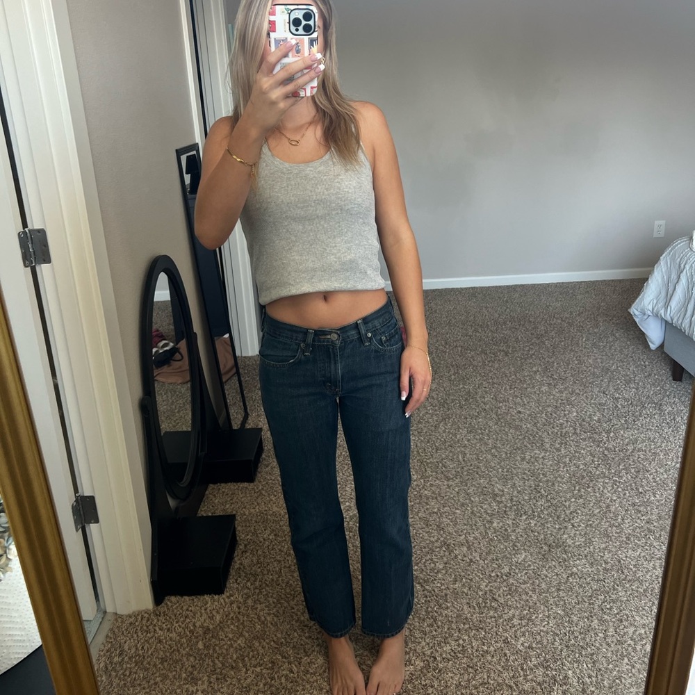 Levi’s Boys 514s